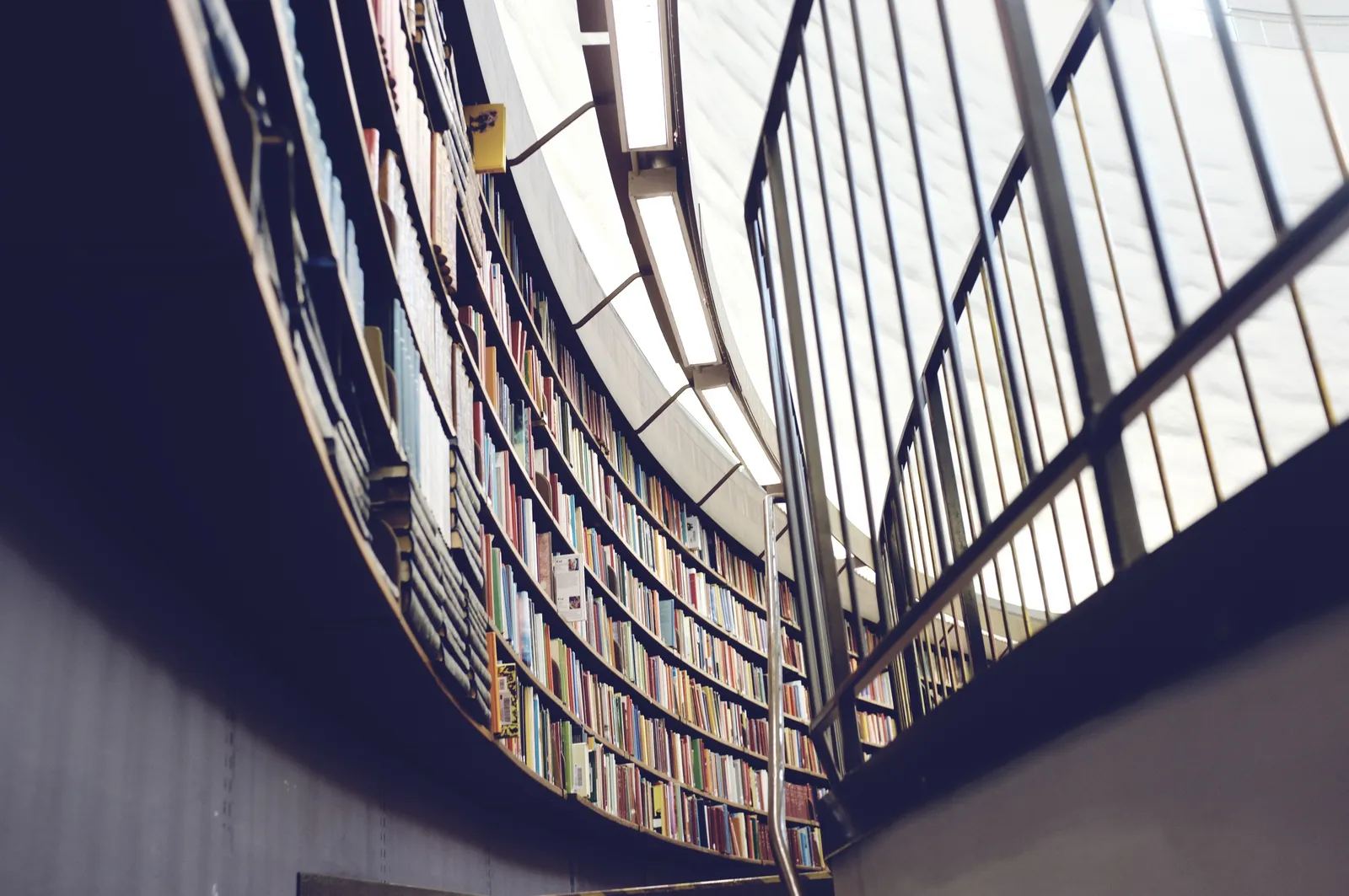 books-magazines-building-school
